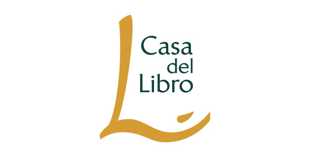 logo vector Casa del Libro