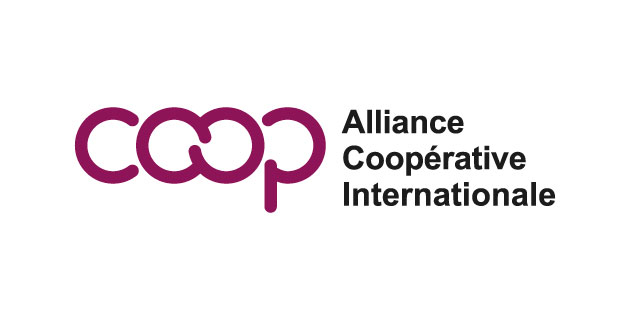 logo vector Alliance Cooperative Internationale