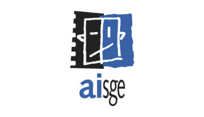 logo vector Aisge