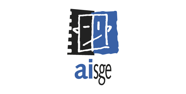 logo vector Aisge