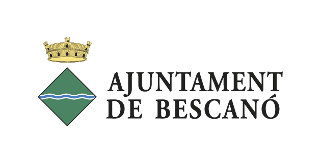 logo vector Ajuntament de Bescanó