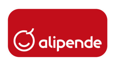 logo vector Alipende