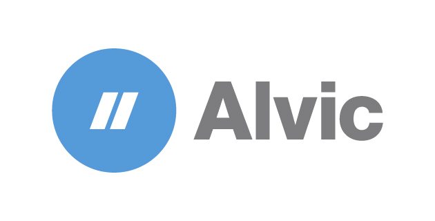 logo vector Alvic
