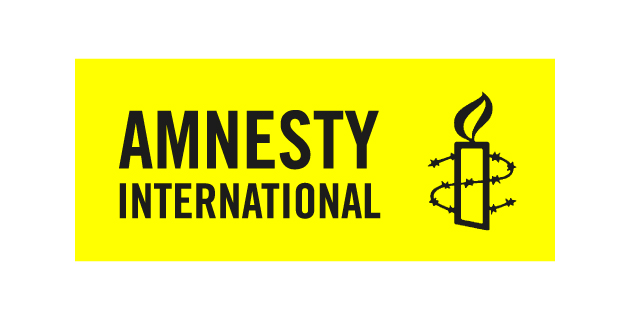 logo vector Amnesty International
