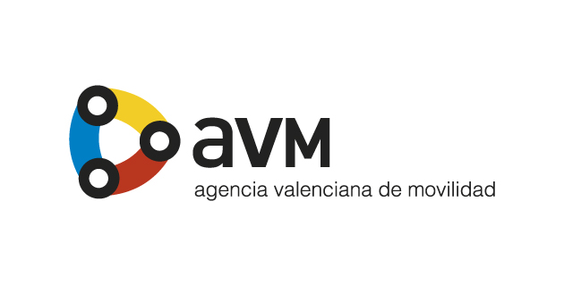 logo vector AVM