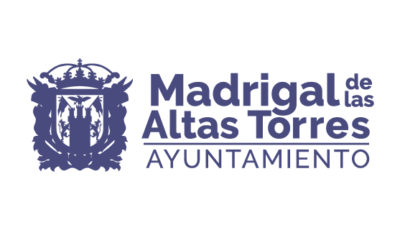 logo vector Ayuntamiento de Madrigal de las Altas Torres