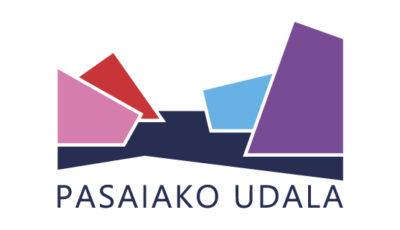 logo vector Ayuntamiento de Pasaia