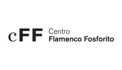 logo vector Centro Flamenco Fosforito