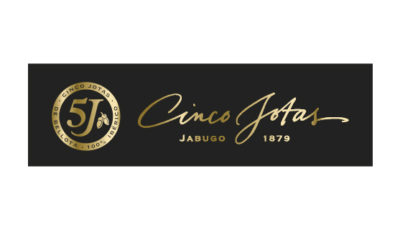 logo vector Cinco Jotas