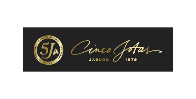 logo vector Cinco Jotas