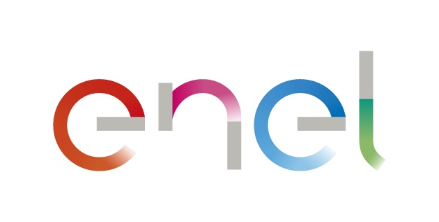 logo vector Enel