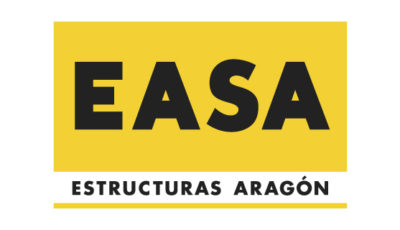 logo vector Estructuras Aragón