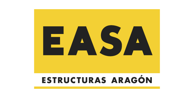 logo vector Estructuras Aragón
