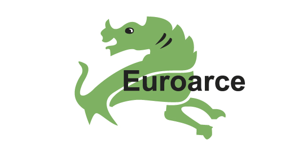 logo vector Euroarce