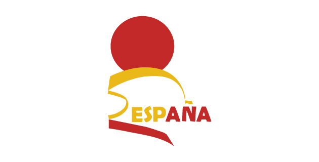 logo vector Federación Española de Judo