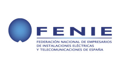 logo vector FENIE