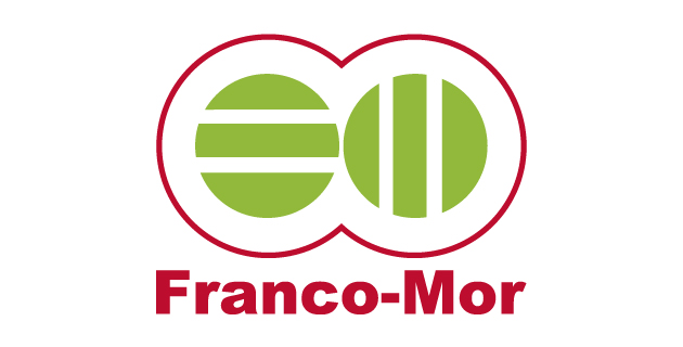logo vector Franco-Mor