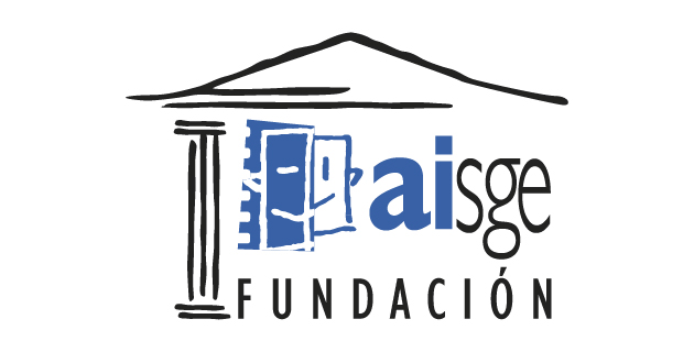 logo vector Fundación Aisge