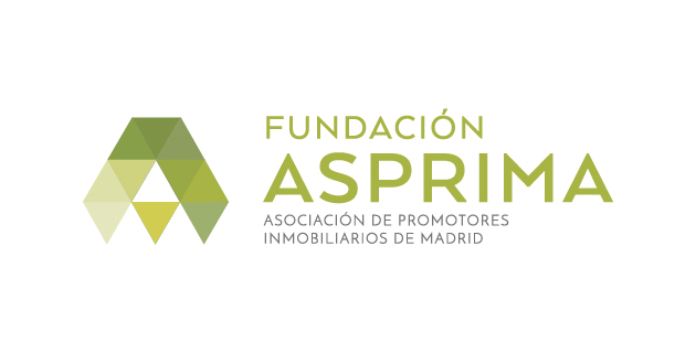 logo vector Fundación ASPRIMA