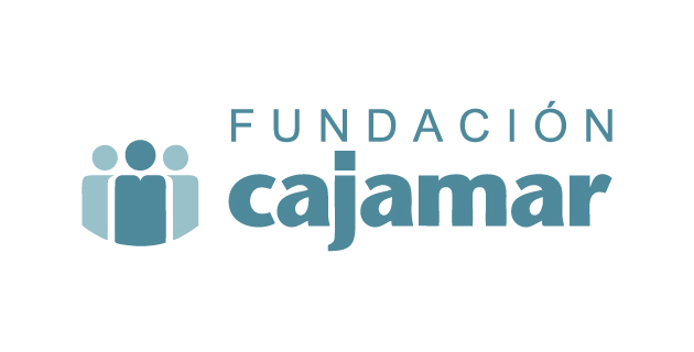 logo vector Fundación Cajamar