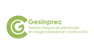 logo vector Gesinprec
