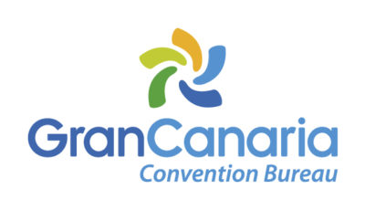 logo vector Gran Canaria Convention Bureau
