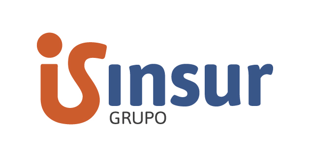logo vector Grupo Insur