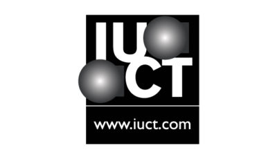 logo vector IUCT