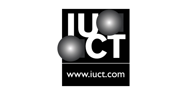 logo vector IUCT