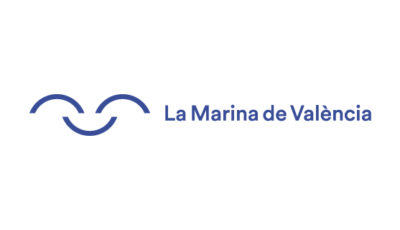 logo vector La Marina de València