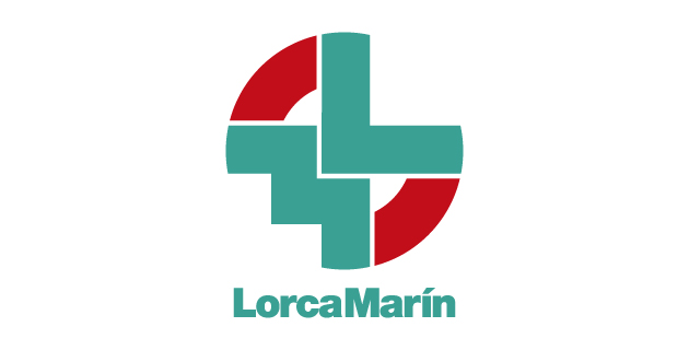 logo vector Lorca Marín