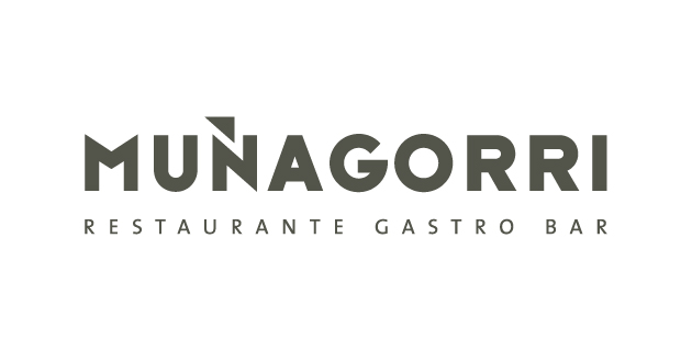 logo vector Muñagorri