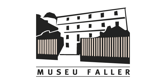 logo vector Museu Faller
