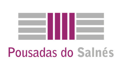 logo vector Pousada de Salnes