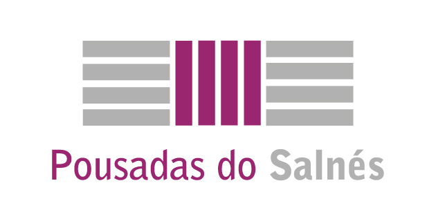 logo vector Pousada de Salnes