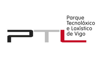 logo vector PTL Vigo