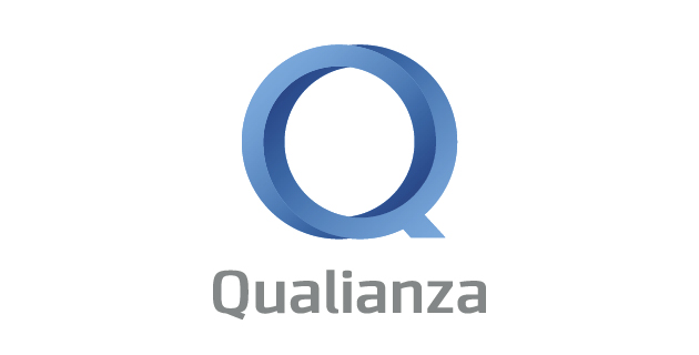 logo vector Qualianza