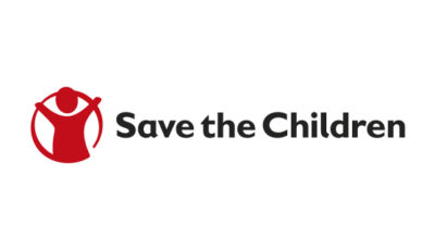 logo vector Save the Children