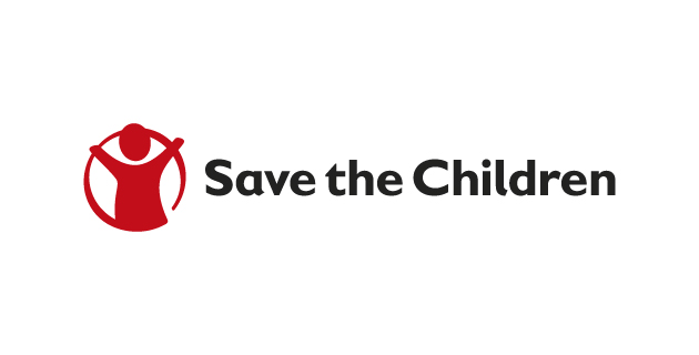 logo vector Save the Children
