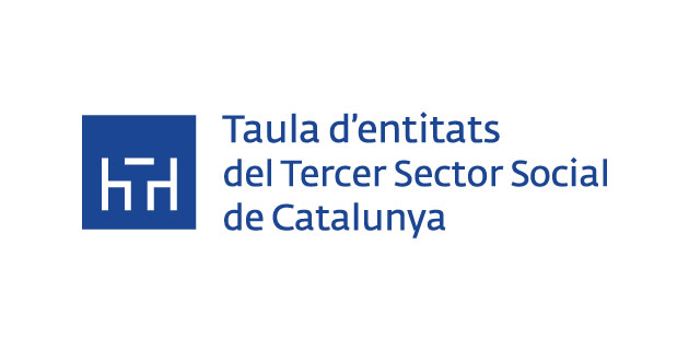 logo vector Taula d'entitats del Tercer Sector Social de Catalunya