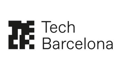 logo vector Tech Barcelona