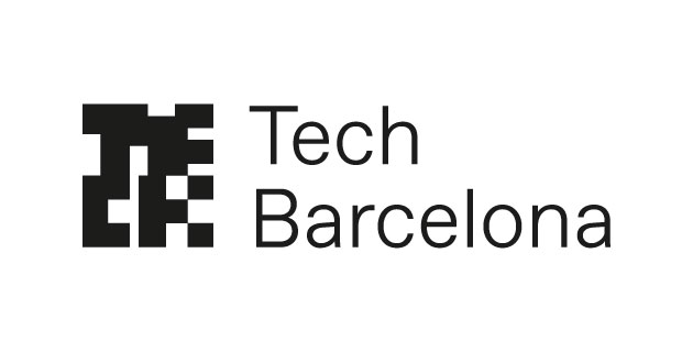 logo vector Tech Barcelona