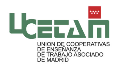 logo vector UCETAM