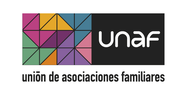 logo vector UNAF