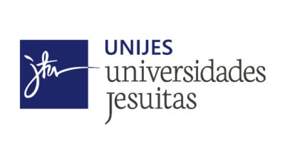 logo vector UNIJES – Universidades Jesuitas