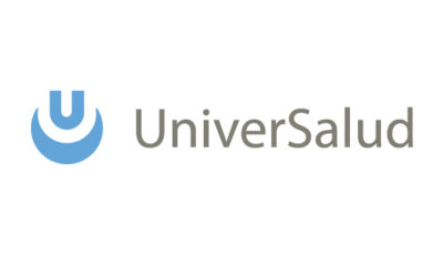 logo vector UniverSalud