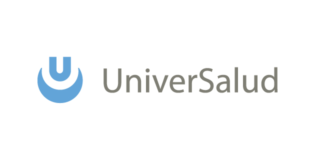 logo vector UniverSalud