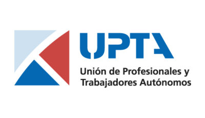 logo vector UPTA