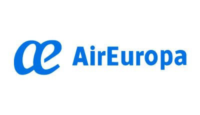 logo vector Air Europa