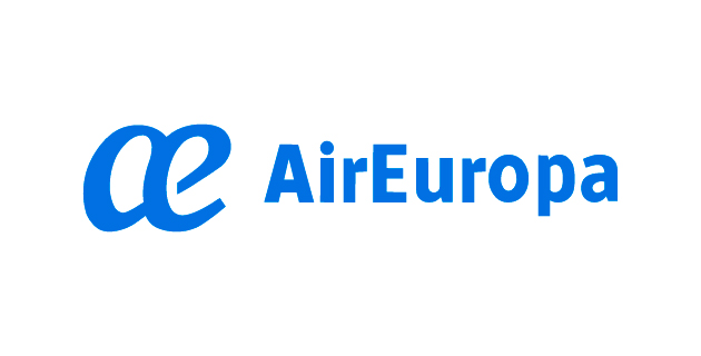 logo vector Air Europa